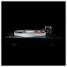 Pro-Ject X2 B Turntable, Black - front