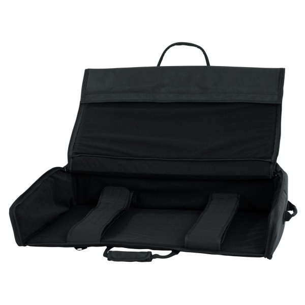Gator Mixer Bag - Angled Open 2