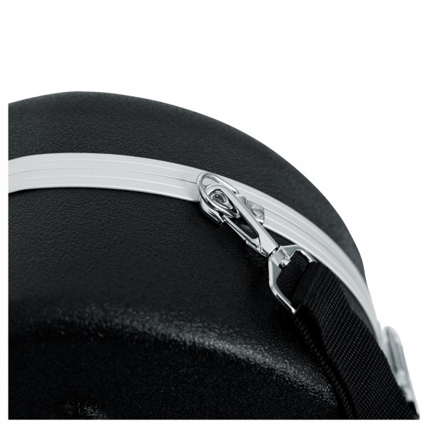 Gator GC-MANDOLIN Deluxe Moulded Case For Mandolins - 