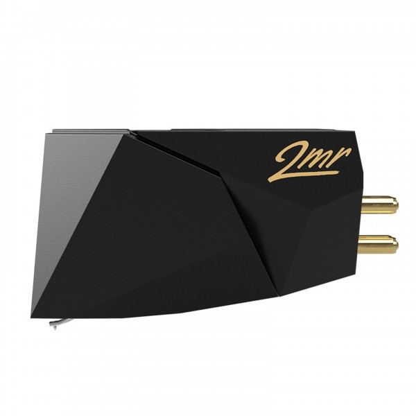 Ortofon 2MR Black Cartridge Side View
