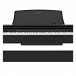 Casio PX 770 Digital Piano, Black