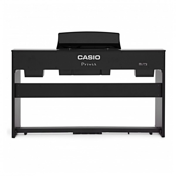 Casio PX 770 Digital Piano, Black
