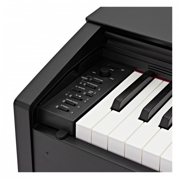 Casio PX 770 Digital Piano, Black