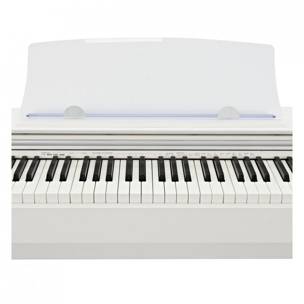 Casio PX 770 Digital Piano, White