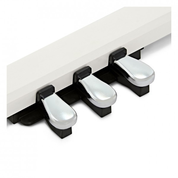 Casio PX 770 Digital Piano, White