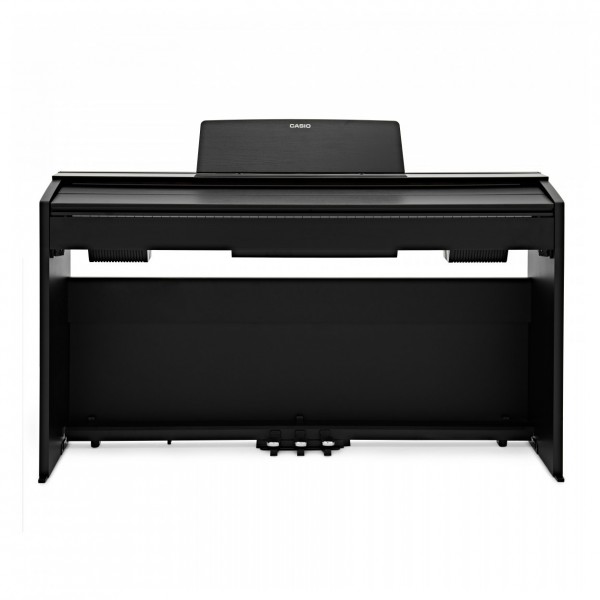 Casio PX 870 Digital Piano, Black