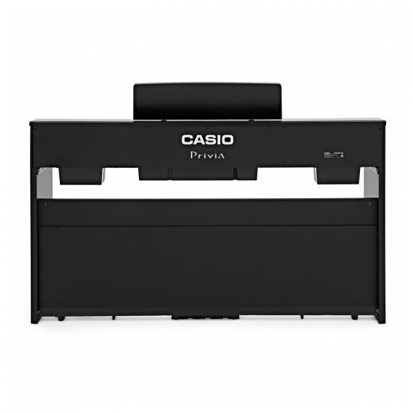 Casio PX 870 Digital Piano, Black