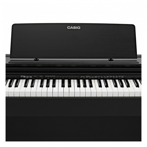 Casio PX 870 Digital Piano, Black