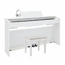 Casio PX 870 Digital Piano Package, White