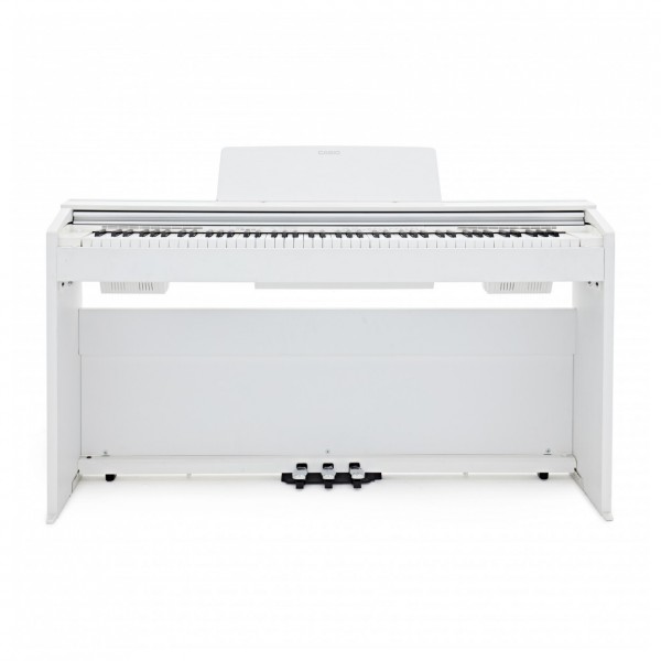 Casio PX 870 Digital Piano, White