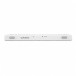 Casio CDP S110 Digital Piano, White