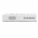 Casio CDP S110 Digital Piano, White