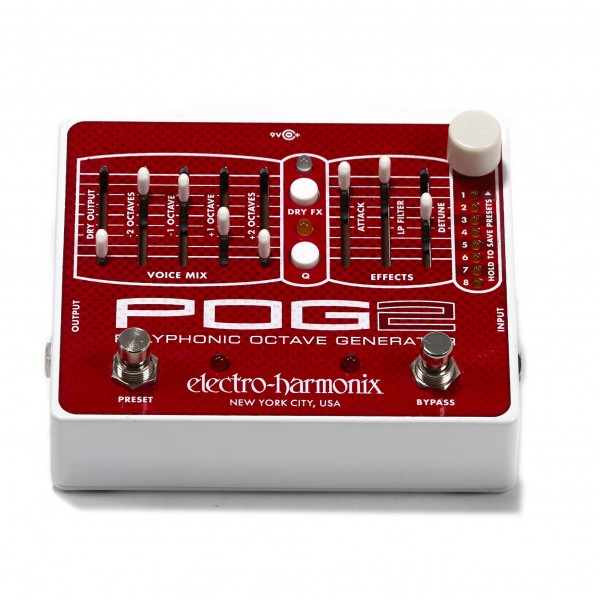 POG 2-SECONDHAND-CCE5762