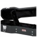 Gator GWE-CLASSIC Economy Classical Acoustic Guitar Case
