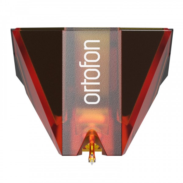 Ortofon 2MR Bronze Cartridge front view