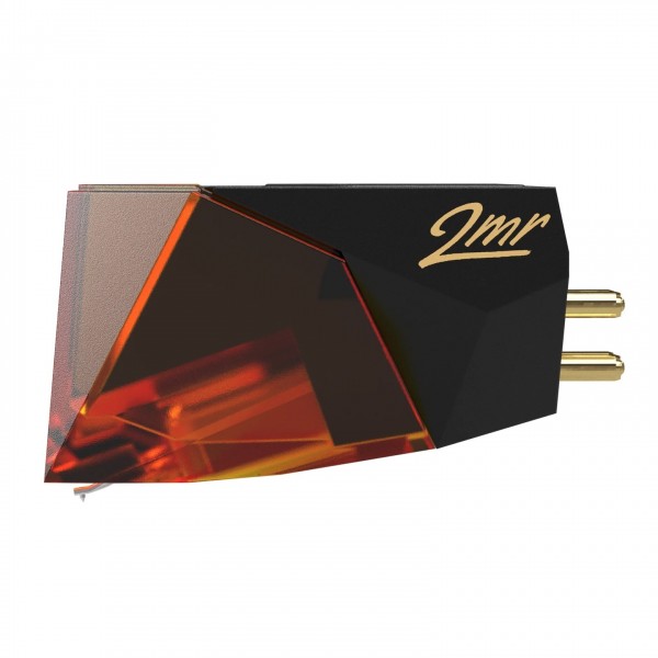 Ortofon 2MR Bronze Cartridge Side View
