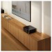 Marantz Cinema 50 AV Amplifier, Black - Lifestyle 3