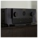 Marantz Cinema 50 AV Amplifier, Black - Lifestyle 4