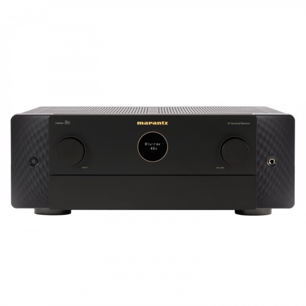 Marantz Cinema 50 AV Amplifier, Black