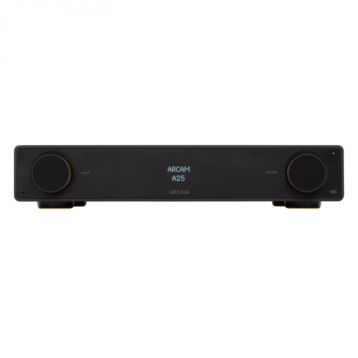 Arcam A25 Integrated Amplifier – Nearly New