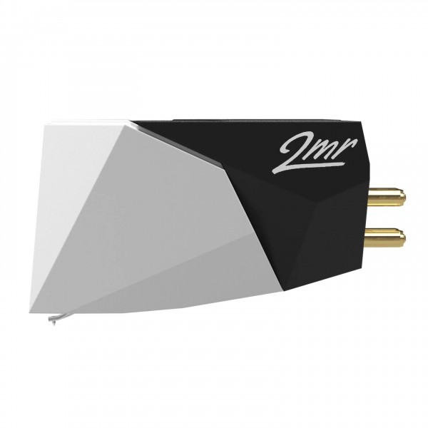 Ortofon 2MR Mono Cartridge Side View