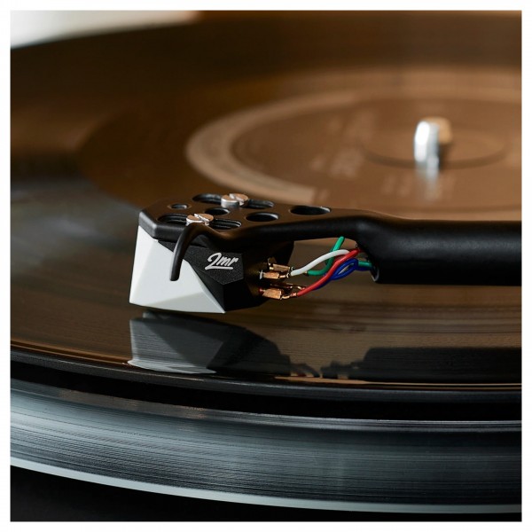 Ortofon 2MR Mono Cartridge Detail Photo