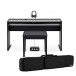 Casio Balík digitálneho piana PX S1100, čierny