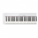 Casio PX S1100 Digital Piano Package, White