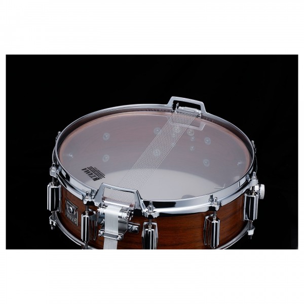 Tama Mastercraft 14" x 5" 15ply Rosewood Snare Drum
