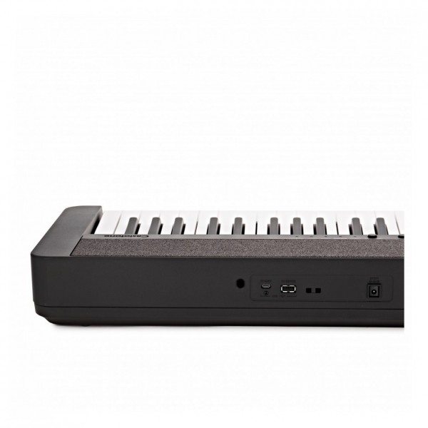 Casio CT-S1 Portable Keyboard, Black