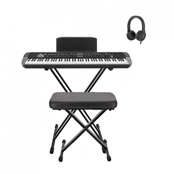 Korg SV2 88 Digital Piano Package