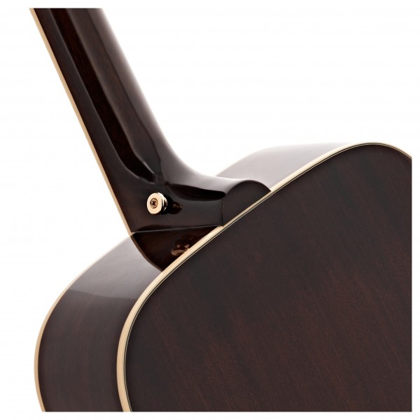 Epiphone Inspired by Gibson Hummingbird Aged Natural Antique Gloss