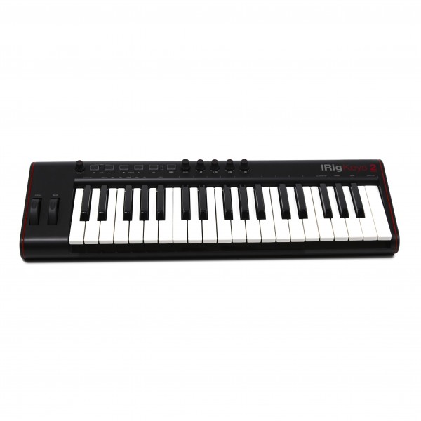 IP-IRIG-KEYS2PRO-IN-SECONDHAND-CCE5963