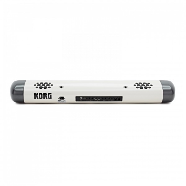 Korg SV2S 73 Digital Piano - back
