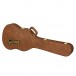 Gibson SG Original Hardshell Case (Brown)