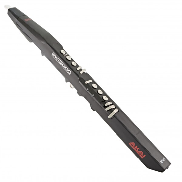 Akai EWI 5000 Electronic Wind Instrument