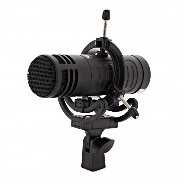 SubZero DB30 Dynamic Podcast Studio Microphone