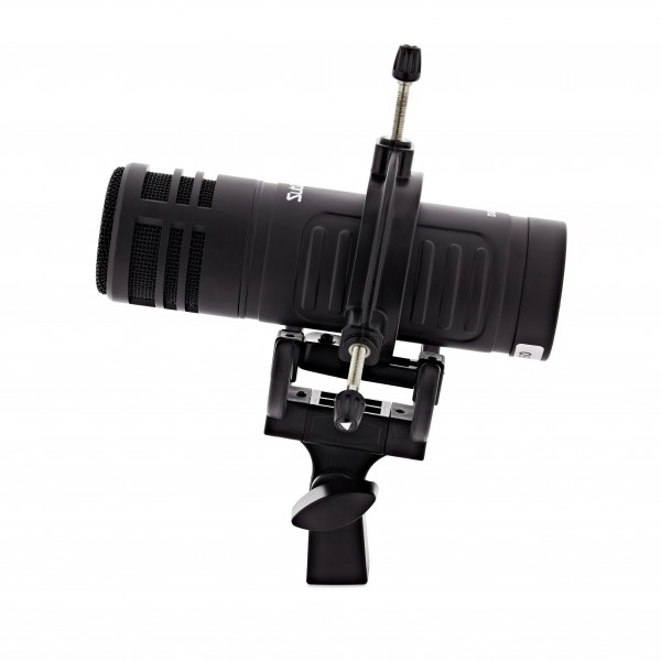 SubZero DB30 Dynamic Podcast Studio Microphone
