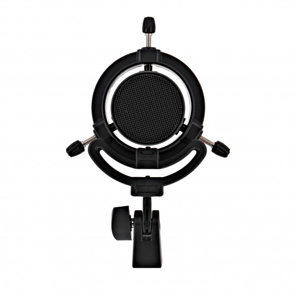 SubZero DB30 Dynamic Podcast Studio Microphone