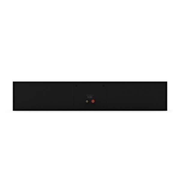 Klipsch R-30C Centre Speaker (Single) Rear