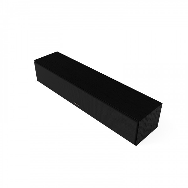 Klipsch R-30C Centre Speaker (Single) Grille Angle