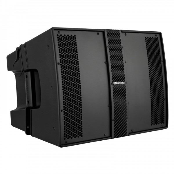 PreSonus CDL10P Loudspeaker - Angled