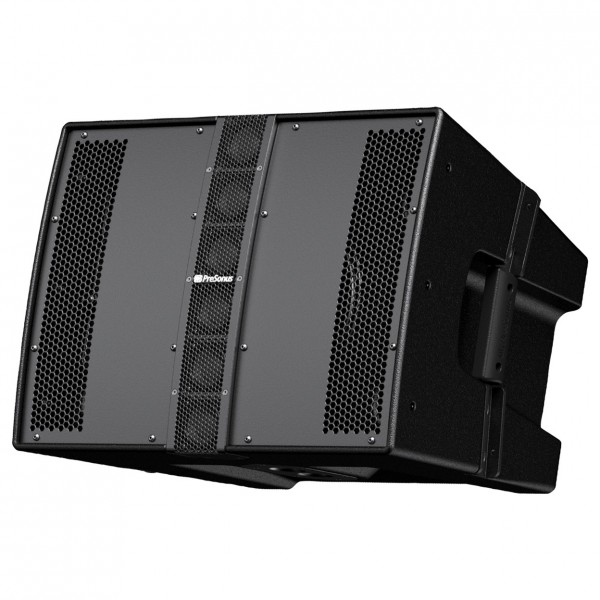 PreSonus CDL 10P Loudspeaker - Angled 2