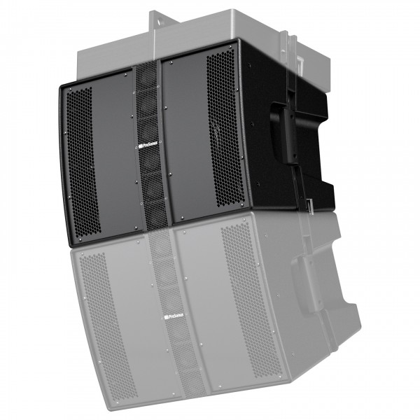PreSonus CDL 10P Loudspeaker - Array (Other Loudpseaker Not Included)