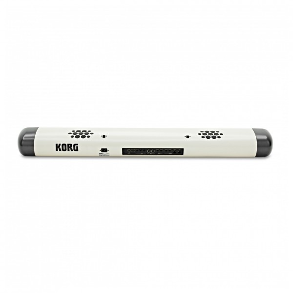 Korg SV2S 88 Digital Piano Package - back