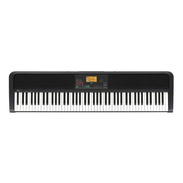 Korg XE20 Digital Piano - Top