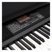 Korg XE20 Digital Piano Package interface 2 - interface