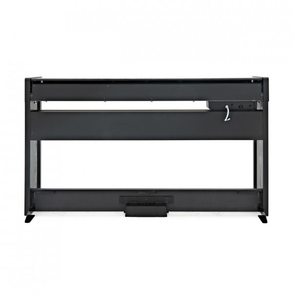 Korg C1 Air Digital Piano back