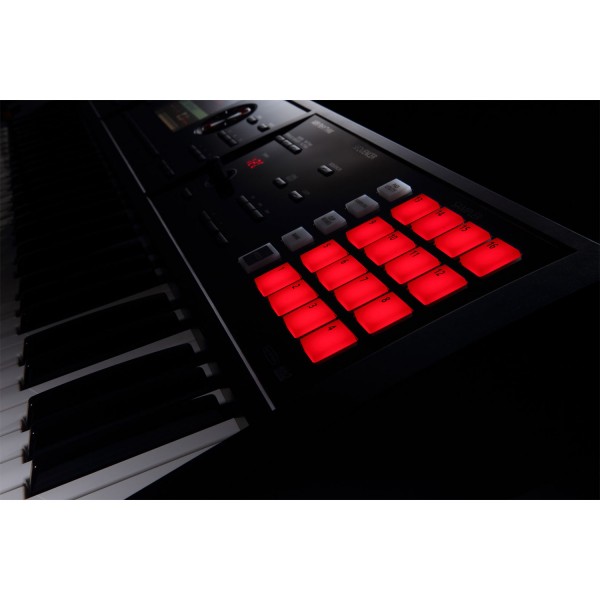 Roland FA-06 Music Workstation