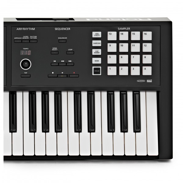 Roland FA-06 Music Workstation